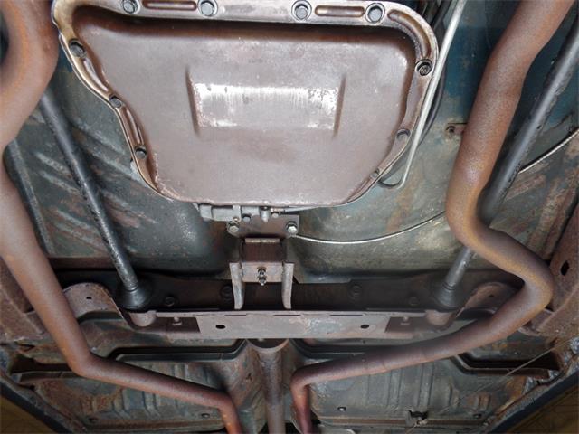 1965 Plymouth Sport Fury (CC-997033) for sale in Clinton Township, Michigan
