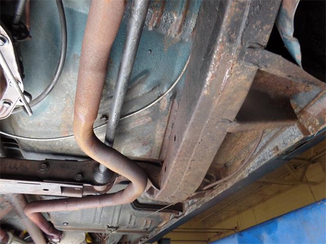 1965 Plymouth Sport Fury (CC-997033) for sale in Clinton Township, Michigan