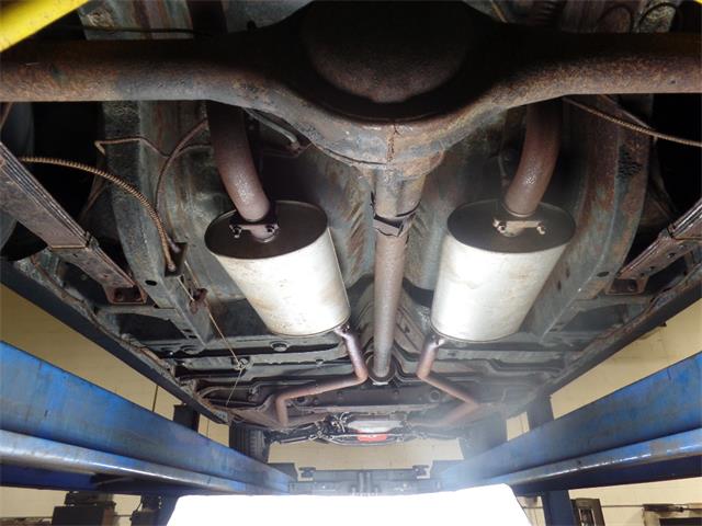 1965 Plymouth Sport Fury (CC-997033) for sale in Clinton Township, Michigan