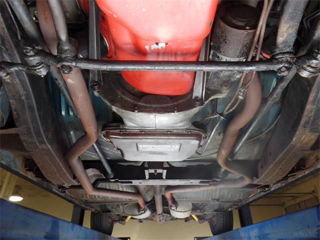 1965 Plymouth Sport Fury (CC-997033) for sale in Clinton Township, Michigan