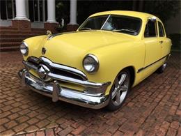 1950 Ford Custom (CC-997048) for sale in Greensboro, North Carolina