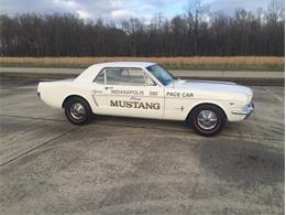 1965 Ford Mustang Indianapolis 500 Pace Car Replica (CC-997056) for sale in Greensboro, North Carolina