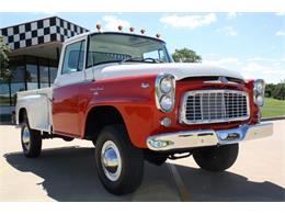 1960 International B-120 3/4 TON STEPSIDE TRUCK A (CC-990706) for sale in Warrensburg, Missouri