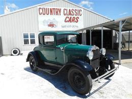 1930 Ford Model A (CC-997077) for sale in Staunton, Illinois