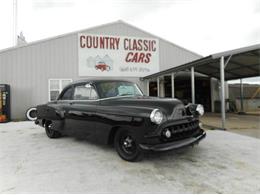 1953 Chevrolet Business Coupe (CC-997080) for sale in Staunton, Illinois