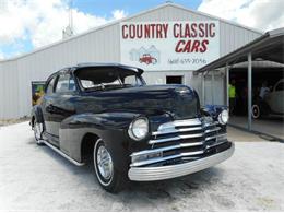 1948 Chevrolet Coupe (CC-997083) for sale in Staunton, Illinois