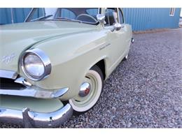 1953 Henry J Corsair Deluxe (CC-997088) for sale in Vernal, Utah