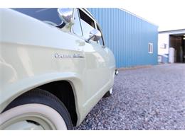 1953 Henry J Corsair Deluxe (CC-997088) for sale in Vernal, Utah