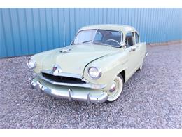 1953 Henry J Corsair Deluxe (CC-997088) for sale in Vernal, Utah