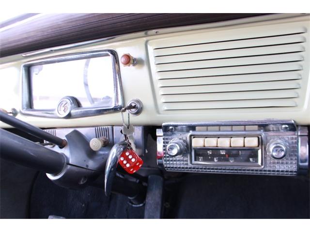 1953 Henry J Corsair Deluxe (CC-997088) for sale in Vernal, Utah