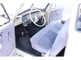 1953 Henry J Corsair Deluxe (CC-997088) for sale in Vernal, Utah