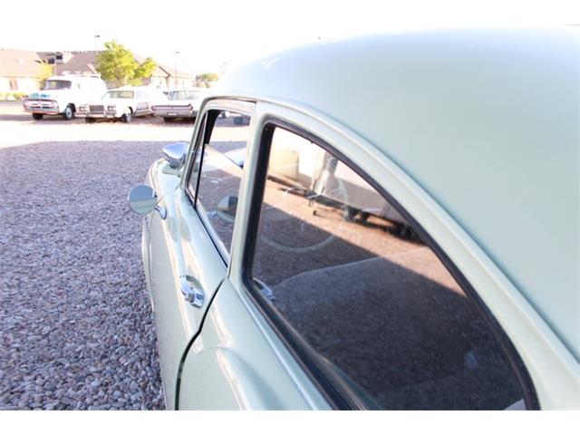 1953 Henry J Corsair Deluxe (CC-997088) for sale in Vernal, Utah