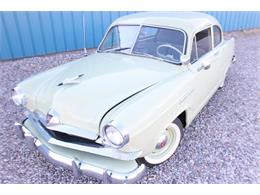 1953 Henry J Corsair Deluxe (CC-997088) for sale in Vernal, Utah