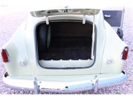1953 Henry J Corsair Deluxe (CC-997088) for sale in Vernal, Utah