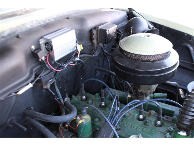 1953 Henry J Corsair Deluxe (CC-997088) for sale in Vernal, Utah