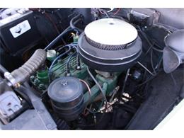 1953 Henry J Corsair Deluxe (CC-997088) for sale in Vernal, Utah