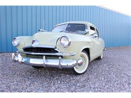 1953 Henry J Corsair Deluxe (CC-997088) for sale in Vernal, Utah