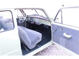 1953 Henry J Corsair Deluxe (CC-997088) for sale in Vernal, Utah