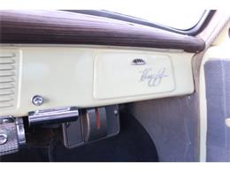 1953 Henry J Corsair Deluxe (CC-997088) for sale in Vernal, Utah