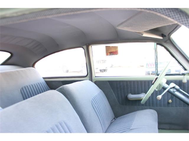 1953 Henry J Corsair Deluxe (CC-997088) for sale in Vernal, Utah