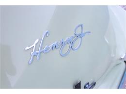 1953 Henry J Corsair Deluxe (CC-997088) for sale in Vernal, Utah