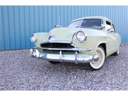 1953 Henry J Corsair Deluxe (CC-997088) for sale in Vernal, Utah