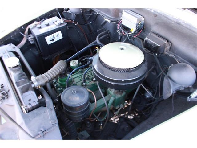 1953 Henry J Corsair Deluxe (CC-997088) for sale in Vernal, Utah