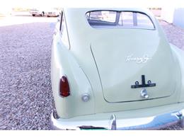1953 Henry J Corsair Deluxe (CC-997088) for sale in Vernal, Utah