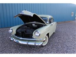 1953 Henry J Corsair Deluxe (CC-997088) for sale in Vernal, Utah