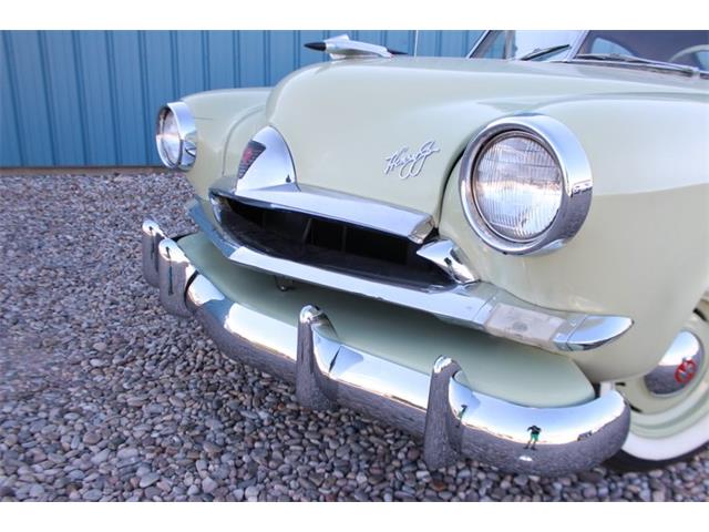 1953 Henry J Corsair Deluxe (CC-997088) for sale in Vernal, Utah