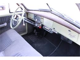 1953 Henry J Corsair Deluxe (CC-997088) for sale in Vernal, Utah