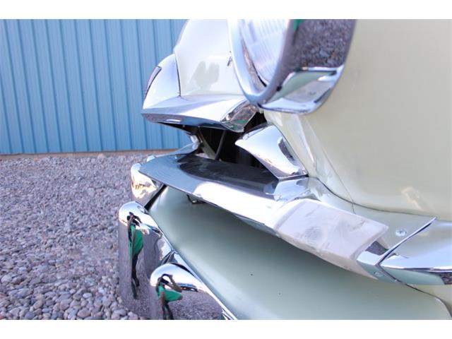 1953 Henry J Corsair Deluxe (CC-997088) for sale in Vernal, Utah