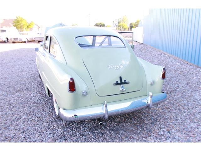 1953 Henry J Corsair Deluxe (CC-997088) for sale in Vernal, Utah