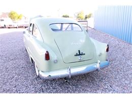 1953 Henry J Corsair Deluxe (CC-997088) for sale in Vernal, Utah