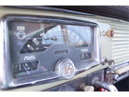 1953 Henry J Corsair Deluxe (CC-997088) for sale in Vernal, Utah