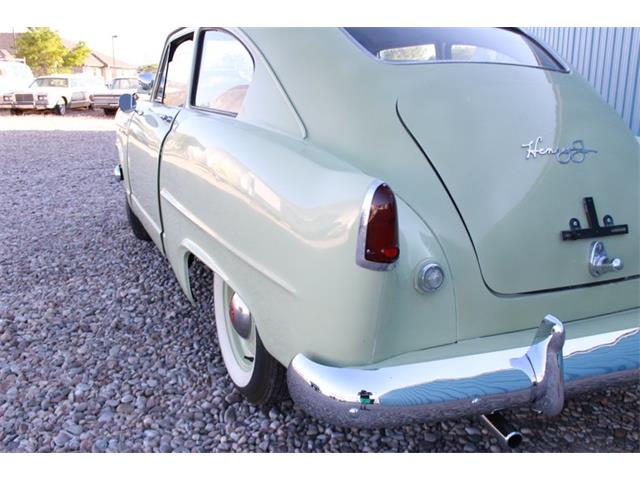 1953 Henry J Corsair Deluxe (CC-997088) for sale in Vernal, Utah