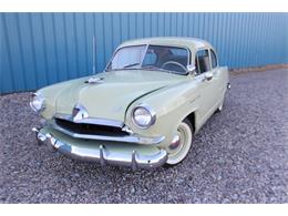 1953 Henry J Corsair Deluxe (CC-997088) for sale in Vernal, Utah
