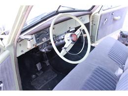 1953 Henry J Corsair Deluxe (CC-997088) for sale in Vernal, Utah