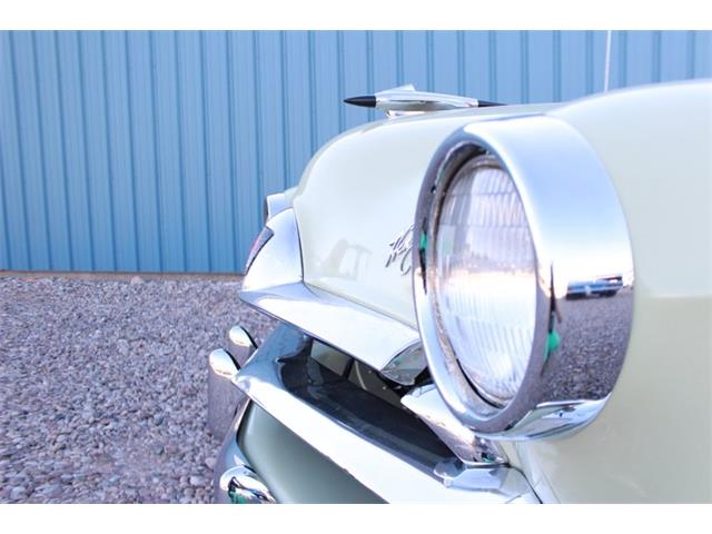 1953 Henry J Corsair Deluxe (CC-997088) for sale in Vernal, Utah