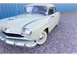 1953 Henry J Corsair Deluxe (CC-997088) for sale in Vernal, Utah