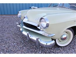 1953 Henry J Corsair Deluxe (CC-997088) for sale in Vernal, Utah