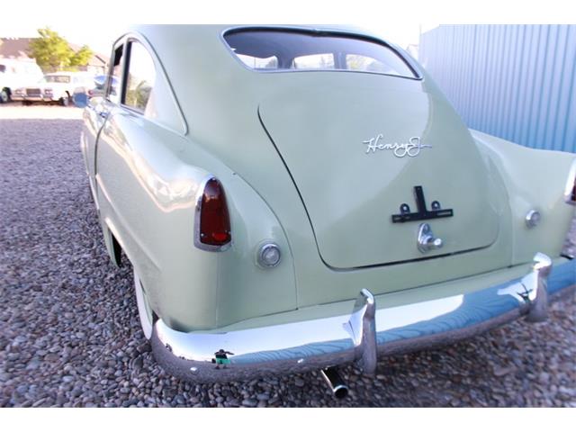 1953 Henry J Corsair Deluxe (CC-997088) for sale in Vernal, Utah