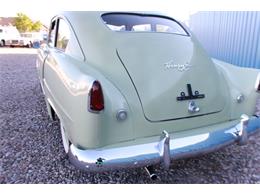 1953 Henry J Corsair Deluxe (CC-997088) for sale in Vernal, Utah