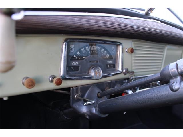 1953 Henry J Corsair Deluxe (CC-997088) for sale in Vernal, Utah