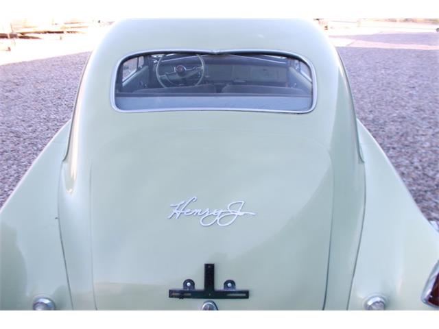 1953 Henry J Corsair Deluxe (CC-997088) for sale in Vernal, Utah