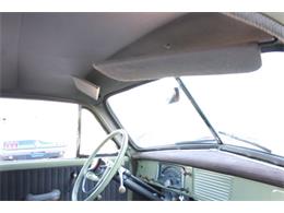 1953 Henry J Corsair Deluxe (CC-997088) for sale in Vernal, Utah
