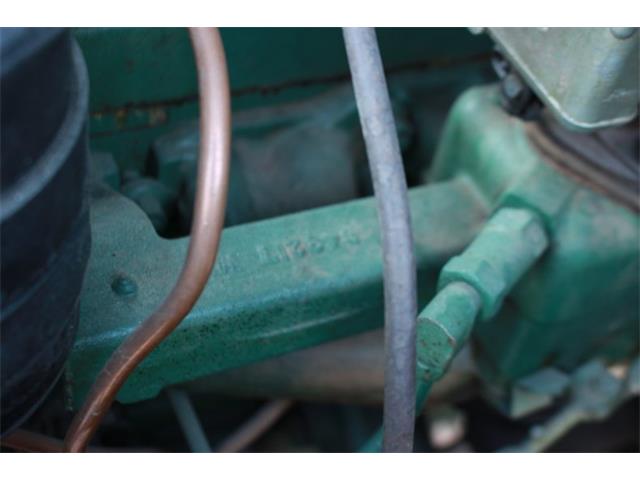 1953 Henry J Corsair Deluxe (CC-997088) for sale in Vernal, Utah