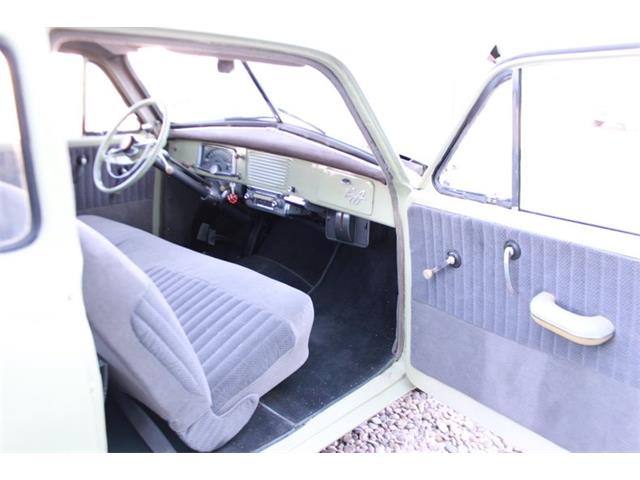 1953 Henry J Corsair Deluxe (CC-997088) for sale in Vernal, Utah