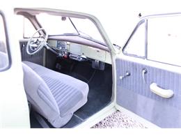 1953 Henry J Corsair Deluxe (CC-997088) for sale in Vernal, Utah