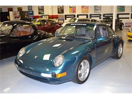 1996 Porsche 993/911 (CC-997091) for sale in Pinellas Park, Florida